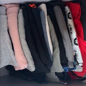 30+ men clothing bundle